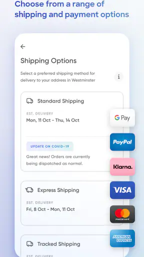 Popsa | Print Your Photos screenshot