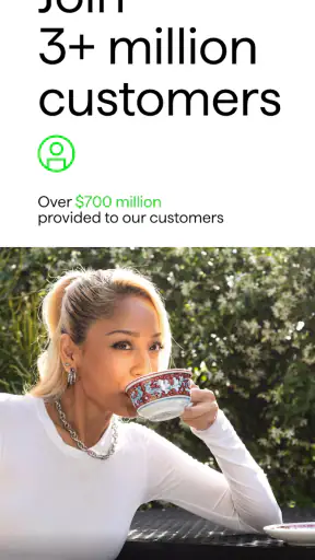 Possible: Fast Cash & Credit screenshot