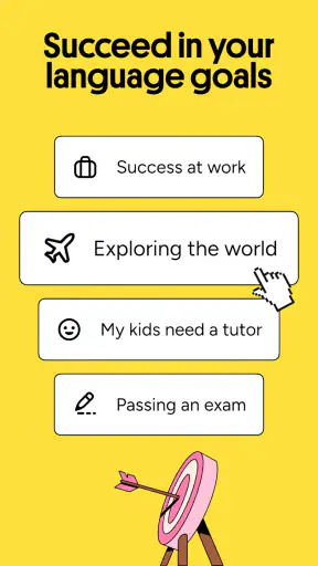 Preply: Language lessons screenshot