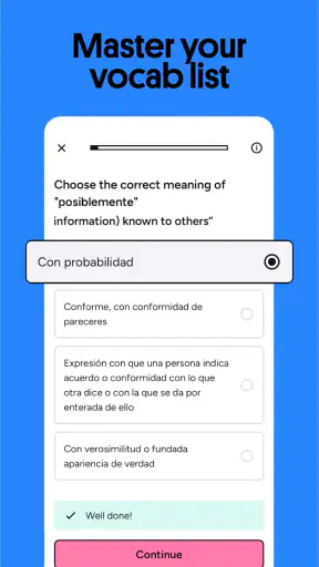 Preply: Language lessons screenshot