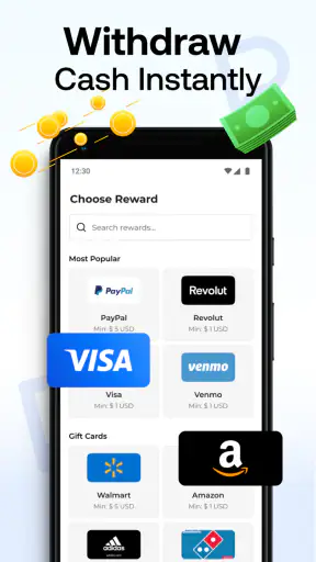 Prime Opinion: Earn Money App screenshot