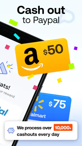 Prime Opinion: Earn Money App screenshot