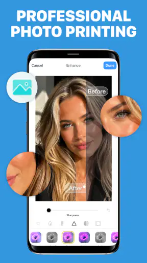 Printer App: Print & Scan PDF screenshot