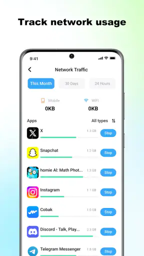 ProCleaner - Storage Cleaner screenshot