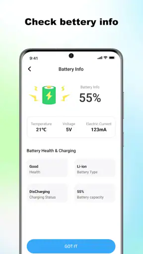ProCleaner - Storage Cleaner screenshot