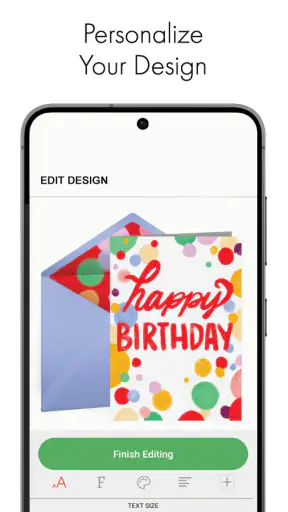 Punchbowl: Invites & eCards screenshot