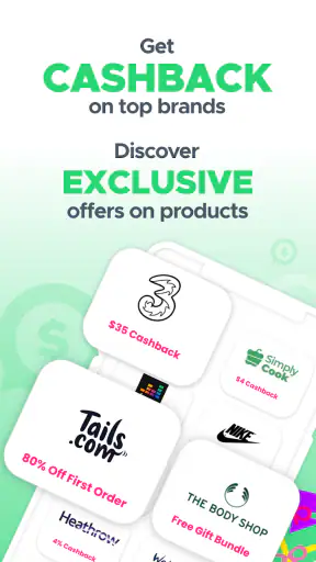Qmee: Paid Survey Cash Rewards screenshot