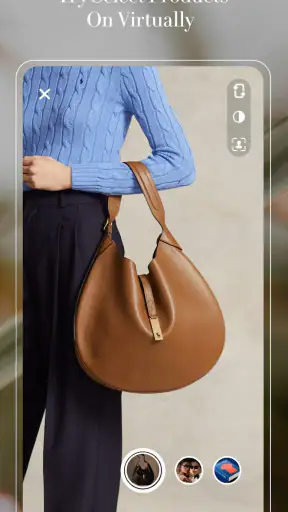 Ralph Lauren: Luxury Shopping screenshot