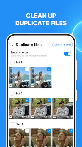 Recovery Lost Photos & Videos screenshot