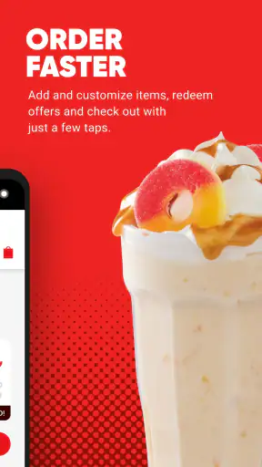 Red Robin screenshot