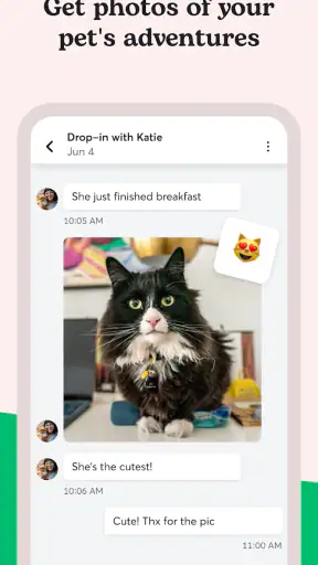 Rover – Pet Sitters screenshot