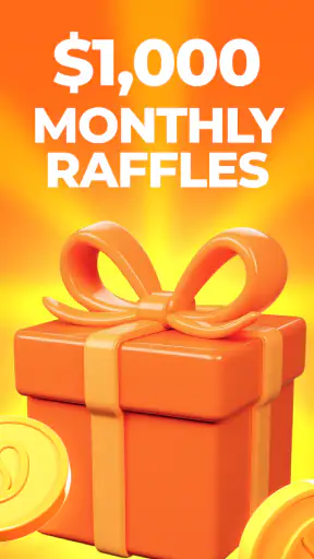 Scrambly: Play to Earn Rewards screenshot
