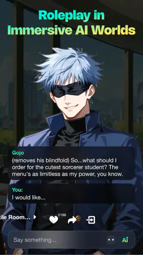Sekai: Create · Remix · Play screenshot