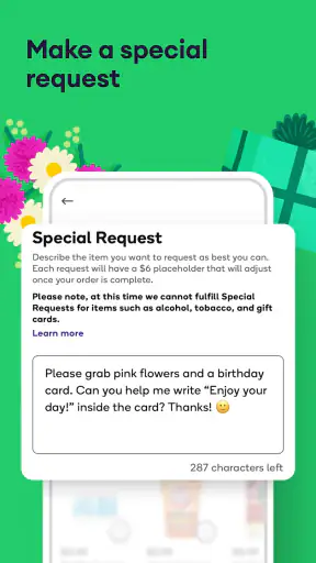 Shipt: Order Grocery Delivery screenshot
