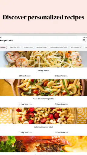 ShopRite: Groceries & Savings screenshot