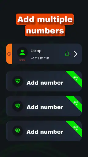 SinLog WA Tracker screenshot