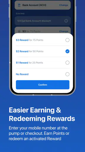 SmartRewards: Cumberland Farms screenshot