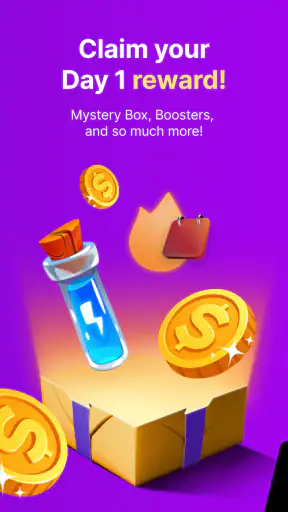 Snakzy: Earn Money & Rewards screenshot