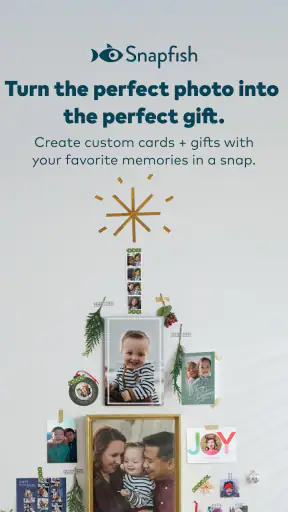 Snapfish: Prints + Photo Books screenshot