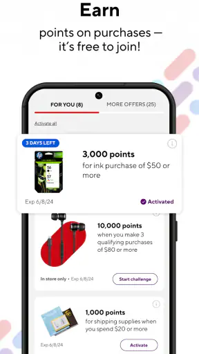 Staples - Deals & Shopping screenshot