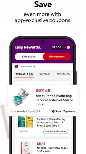 Staples - Deals & Shopping screenshot