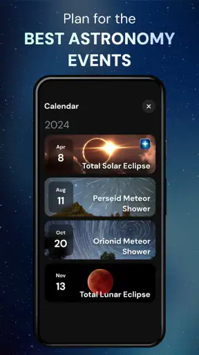 Star Gazer - Live Sky View Map screenshot