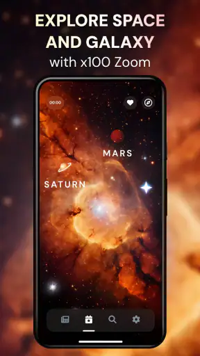 Star Gazer - Live Sky View Map screenshot