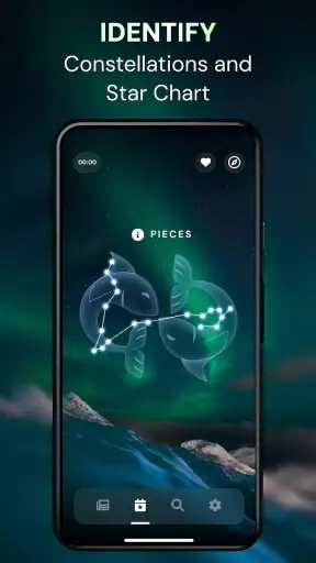 Star Gazer - Live Sky View Map screenshot