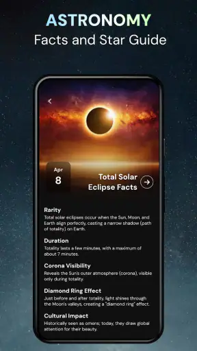 Star Gazer - Live Sky View Map screenshot