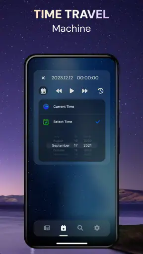 Star Gazer - Live Sky View Map screenshot