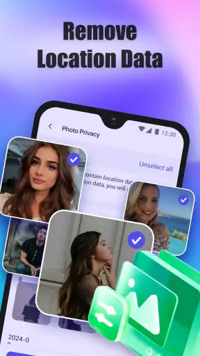Storage Clean - Quick & Secure screenshot