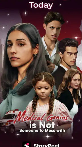 StoryReel: Drama Shorts & TV screenshot
