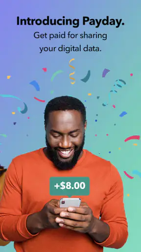 Surveys On The Go: Earn Cash screenshot