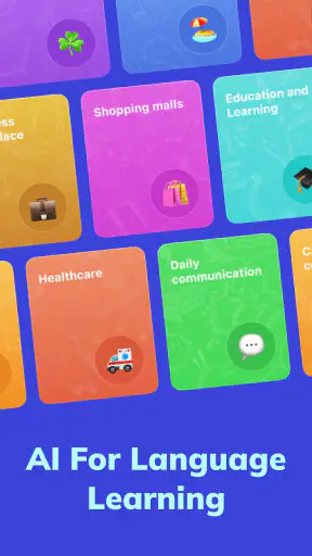 Talkin: Global Friends & Chat screenshot