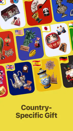 Talkin: Global Friends & Chat screenshot