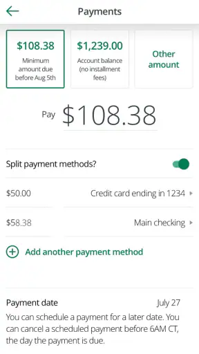 The General Insurance® App screenshot