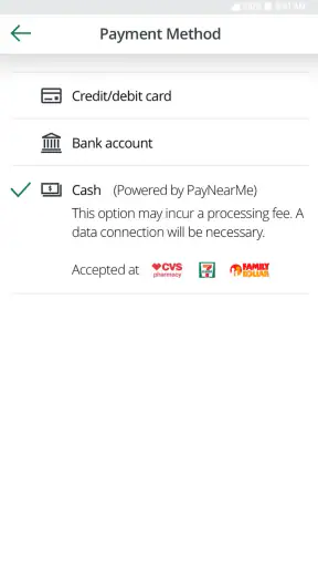 The General Insurance® App screenshot