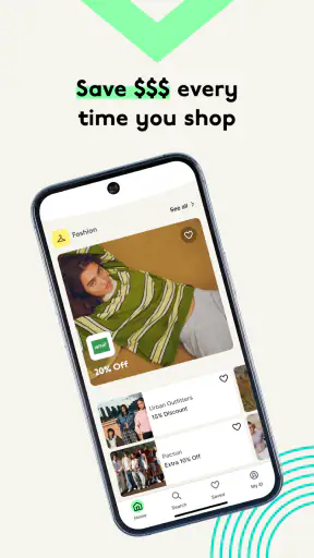 UNiDAYS: Student Coupons screenshot