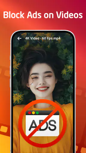 Video Player All Format-wTuber screenshot