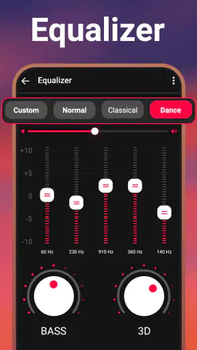 Video Player - Media Player screenshot
