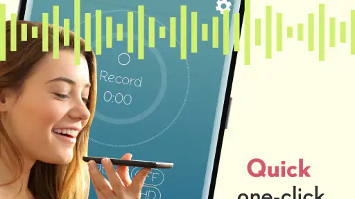 Voice Recorder: Memos & Audio screenshot