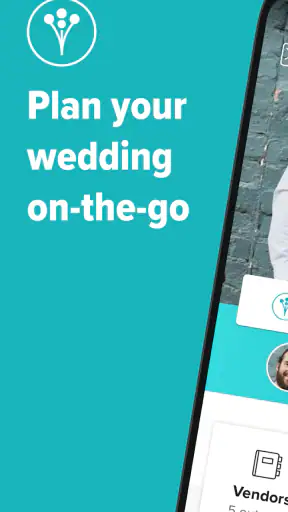 Wedding Planner by WeddingWire screenshot