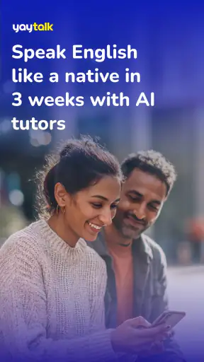 YayTalk: Speak & Learn English screenshot