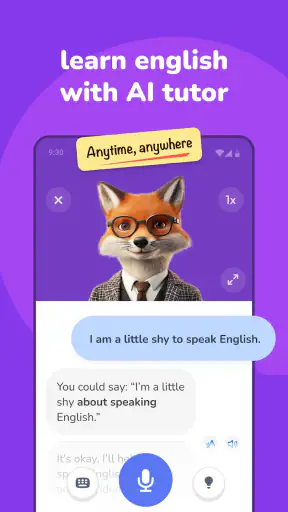 YayTalk: Speak & Learn English screenshot