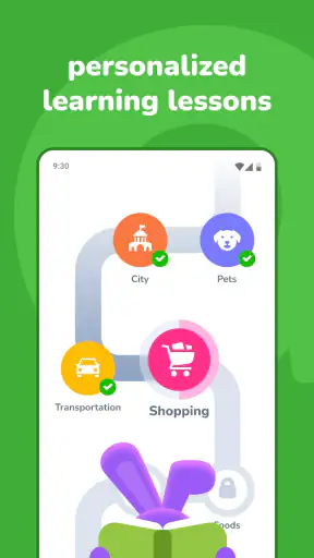 YayTalk: Speak & Learn English screenshot